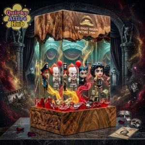 Love Tim Curry Movies Rocky Horror Lamp RIP Tribute 4