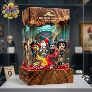 Love Tim Curry Movies Rocky Horror Lamp RIP Tribute 11 Love Tim Curry Movies Rocky Horror Lamp RIP Tribute 3