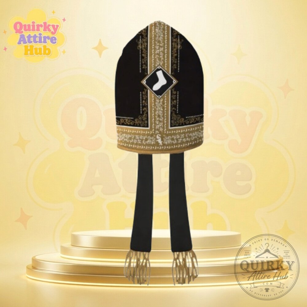 Chicago White Sox 2026 Pope Hat Limited Fan Giveaway