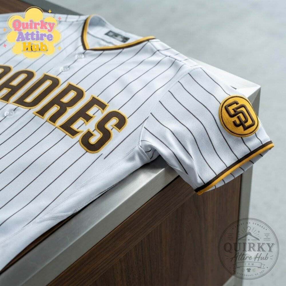 Machado San Diego Padres MLB Jersey – Baseball Jersey 12 Machado San Diego Padres MLB Jersey – Baseball Jersey