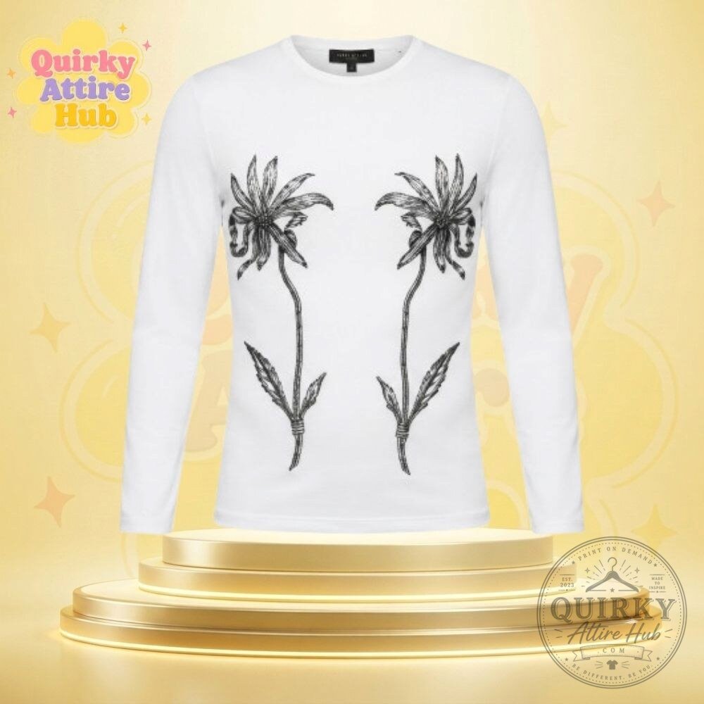 Harry Styles NYC 2026 MSG Concert Long Sleeve Compression Top 16 Harry Styles NYC 2026 Long Sleeve Compression Shirt Madison Square Garden Concert