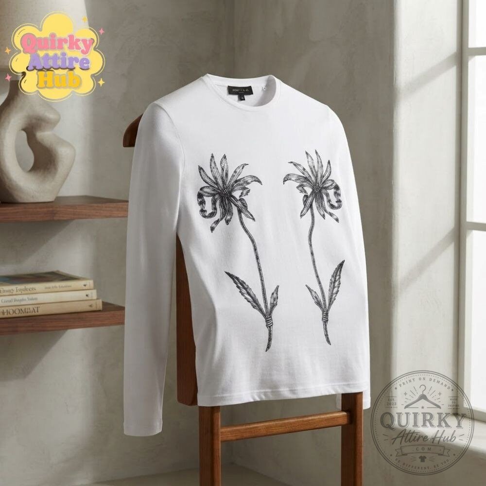harry-styles-nyc-2026-long-sleeve-compression-shirt-madison-square-garden-concert-gallery-2 Harry Styles NYC 2026 MSG Concert Long Sleeve Compression Top – image 3 of 6