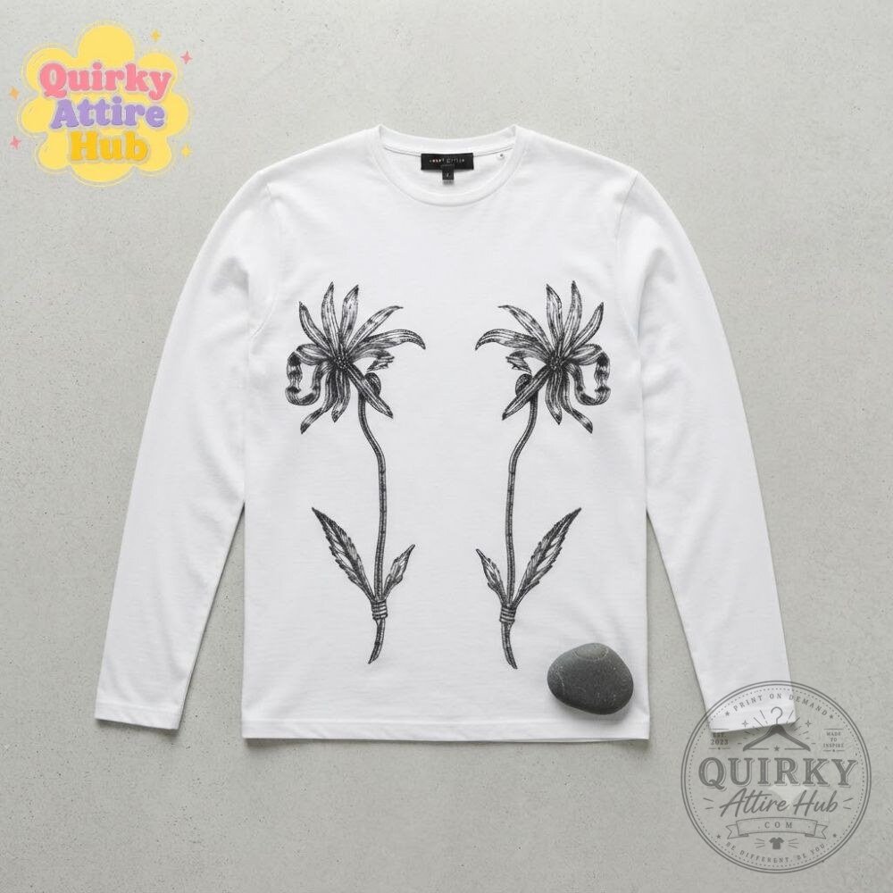 harry-styles-nyc-2026-long-sleeve-compression-shirt-madison-square-garden-concert-gallery-4 Harry Styles NYC 2026 MSG Concert Long Sleeve Compression Top – image 5 of 6