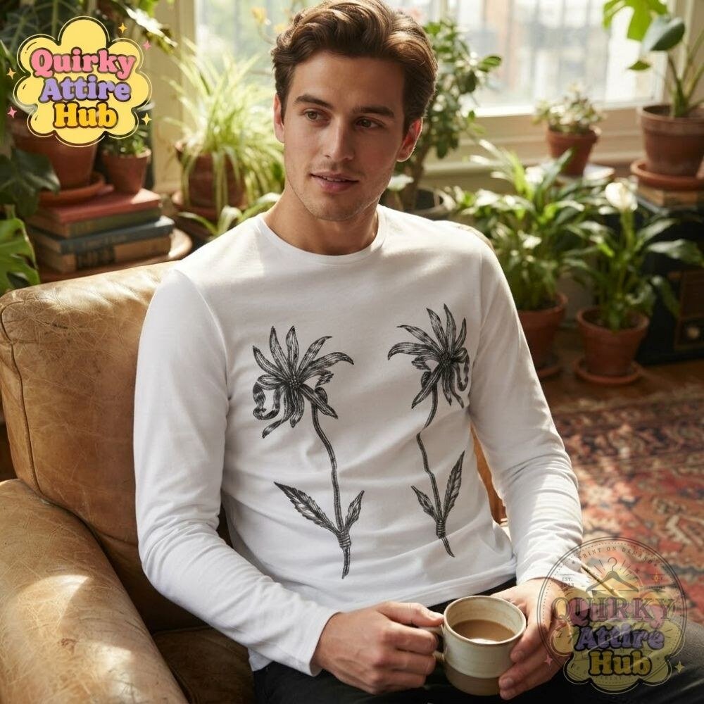 harry-styles-nyc-2026-long-sleeve-compression-shirt-madison-square-garden-concert-gallery-5 Harry Styles NYC 2026 MSG Concert Long Sleeve Compression Top – image 6 of 6