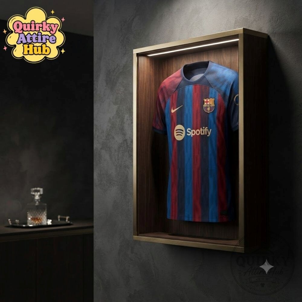 Gabriel Jesus Barcelona Jersey 202627 FC Barcelona Stadium Shirt Gabriel Jesus Barcelona 2026/27 FC Barcelona Stadium Jersey – image 4 of 8