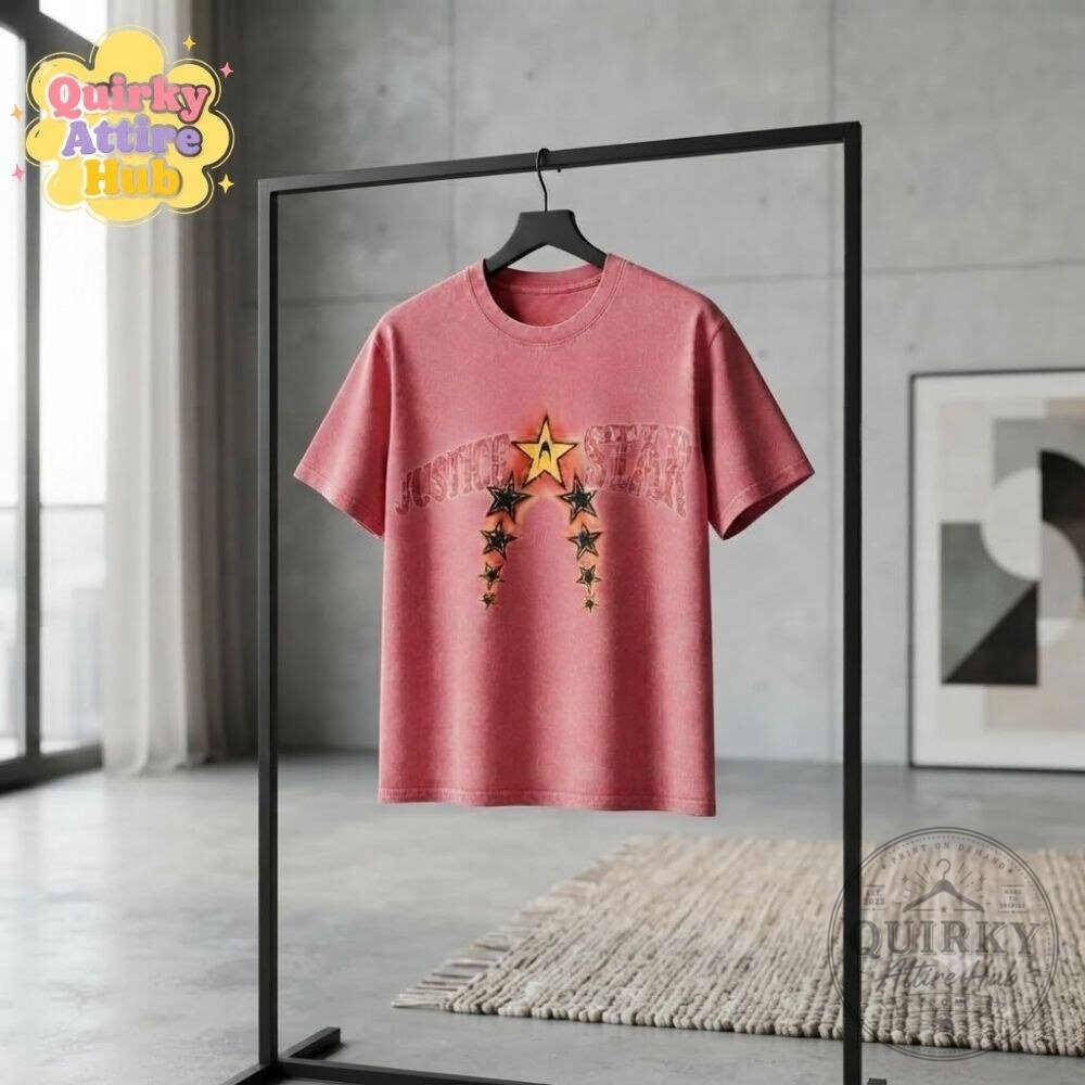 BTS Jin Seokjin Pink Tee Drop 7 by Anomalies Department Shirt BTS Jin Seokjin Pink Tee - Anomalies Department Drop 7 Shirt – image 2 of 10