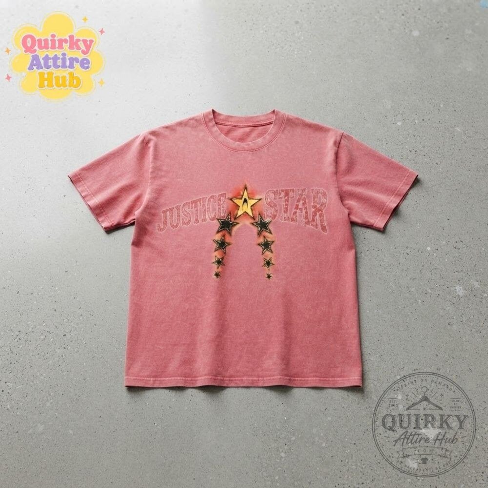 BTS Jin Seokjin Pink Tee Drop 7 by Anomalies Department Shirt BTS Jin Seokjin Pink Tee - Anomalies Department Drop 7 Shirt – image 10 of 10