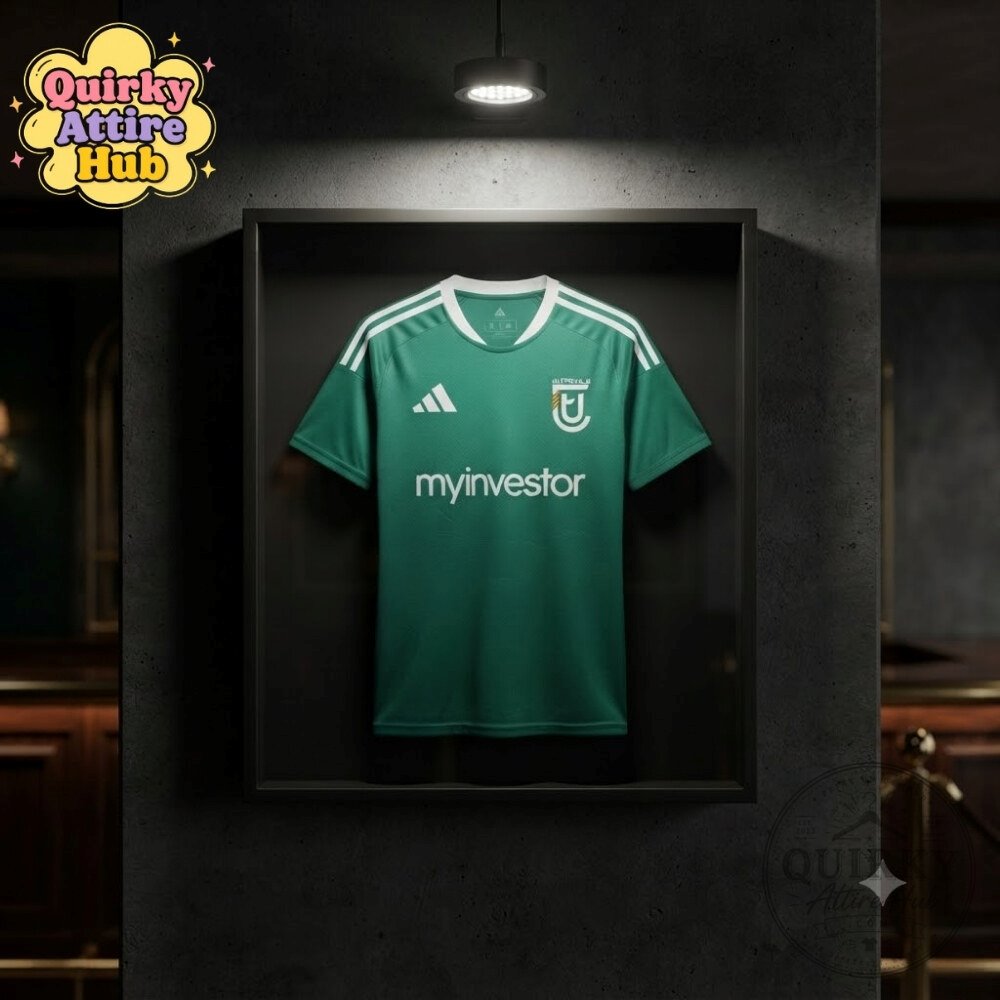 Lionel Messi & Sons UE Cornella Jersey 2026 Green Football Shirt Messi & Sons UE Cornella 2026 Green Football Jersey Shirt – image 6 of 8