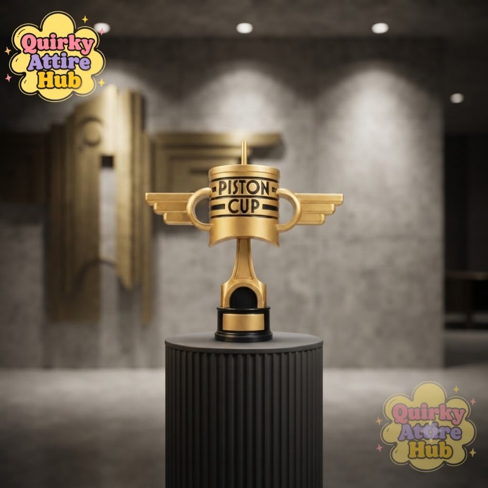 Disney Cars 20th Anniversary Piston Cup Drink Cup 2026 Racing Collectible (1) Disney Cars 20th Anniversary Piston Cup Racing Collectible Cup 2026 – image 2 of 9