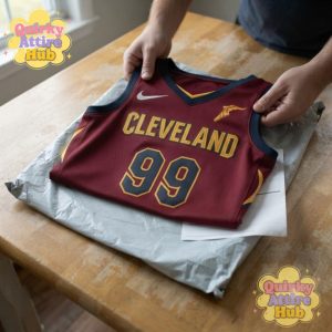 Jae Crowder Cleveland Cavaliers 99 Nike Connect Jersey Wine Red Basketball Shirt 10