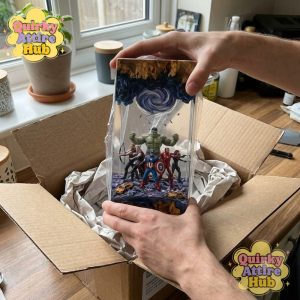 Marvel Avengers Epoxy Resin Lamp Hulk Captain America Iron Man Thor Hawkeye Night Light 19 Marvel Avengers Epoxy Resin Lamp Hulk Captain America Iron Man Thor Hawkeye Night Light 5