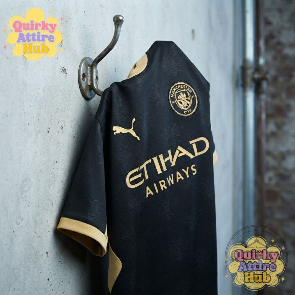 Manchester City x Offgod x PUMA 202627 Special Jersey Kolarov #11 Football Shirt 17 Manchester City x Offgod x PUMA 202627 Special Jersey Kolarov #11 Football Shirt