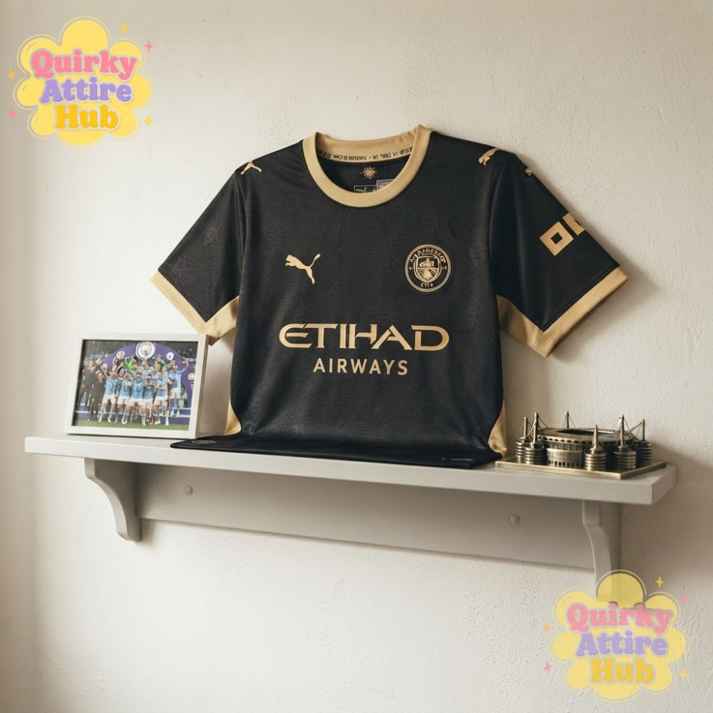 Manchester City x Offgod x PUMA 202627 Special Jersey Kolarov #11 Football Shirt (2) Manchester City x Offgod x PUMA 202627 Special Jersey Kolarov #11 Football Shirt – image 5 of 10