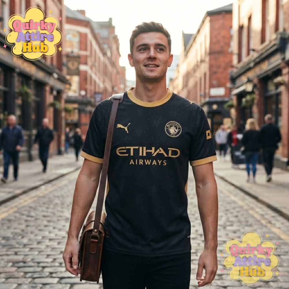 Manchester City x Offgod x PUMA 202627 Special Jersey Kolarov #11 Football Shirt (9) Manchester City x Offgod x PUMA 202627 Special Jersey Kolarov #11 Football Shirt — image 5