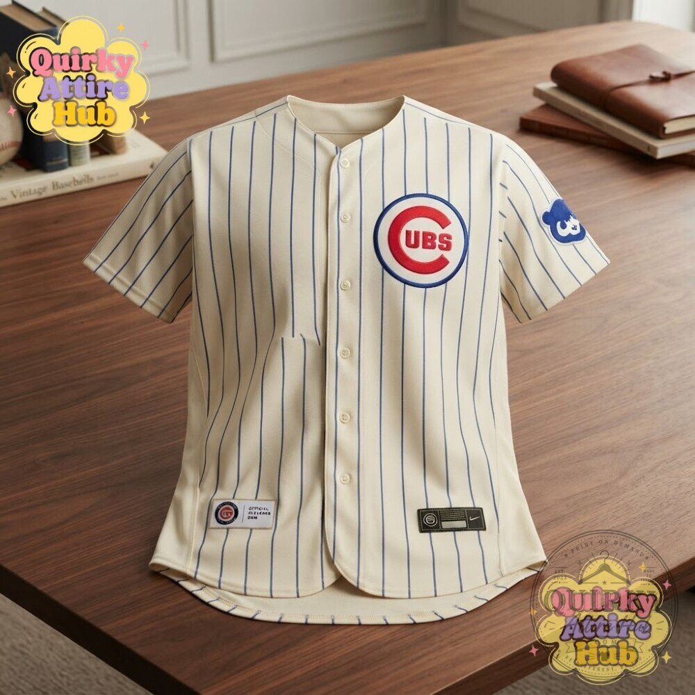Chicago Cubs 1969 Jersey Budweiser Giveaway 2026 Baseball Jersey 15 Chicago Cubs 1969 Jersey Budweiser Giveaway 2026 Baseball Jersey