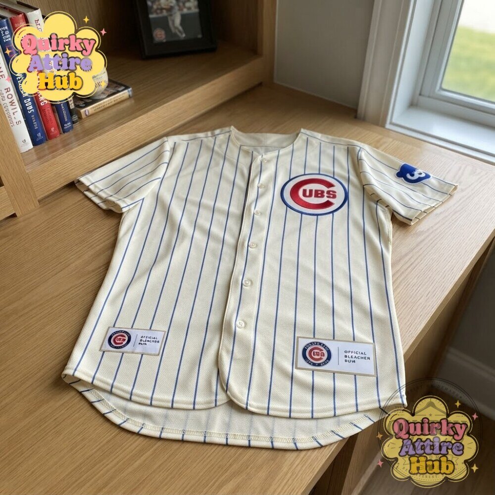 Chicago Cubs 1969 Jersey Budweiser Giveaway 2026 Baseball Jersey 18 Chicago Cubs 1969 Jersey Budweiser Giveaway 2026 Baseball Jersey