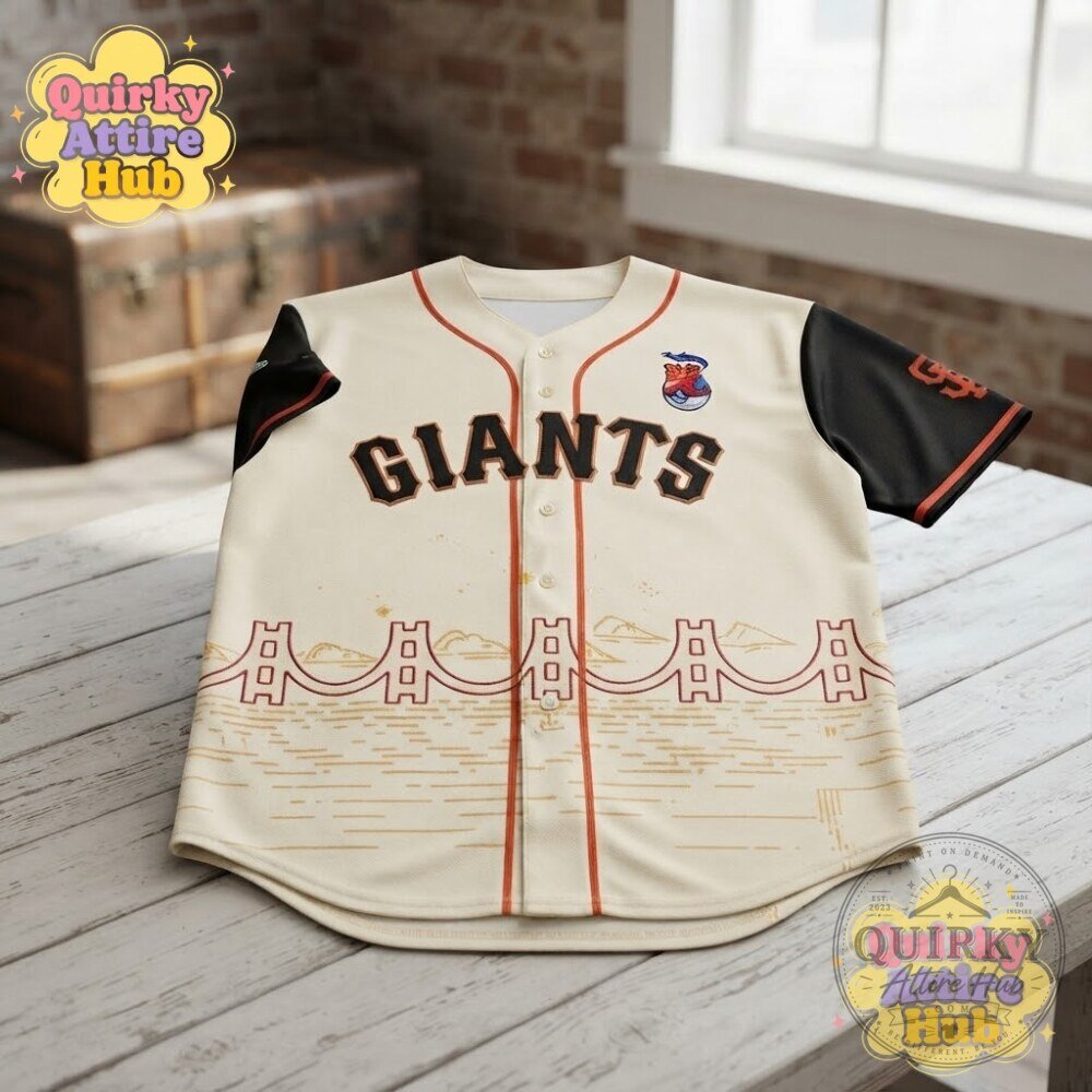 San Francisco Giants Pokemon Worlds Night Pikachu Jersey 15 San Francisco Giants Pokémon Worlds Night Pikachu Jersey