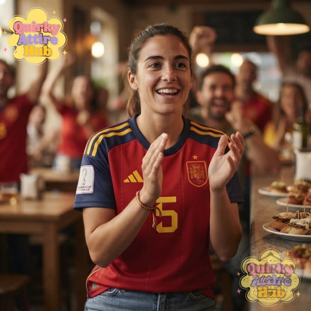 "Buy Marcos Llorente Spain Retirement Jersey: Tribute to Football Star" 7 Marcos Llorente Spain Retirement Jersey Spanish Football Star Tribute