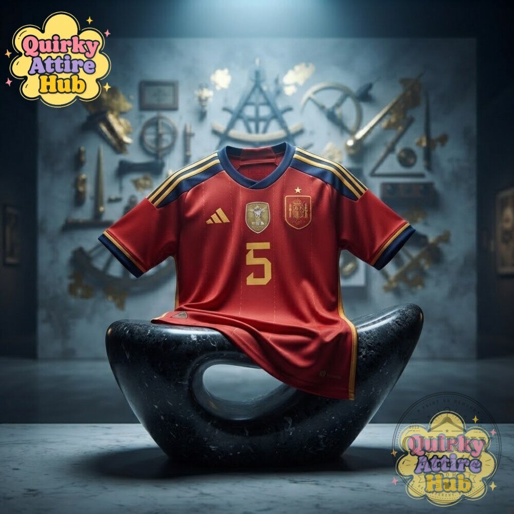 "Buy Marcos Llorente Spain Retirement Jersey: Tribute to Football Star" 4 Marcos Llorente Spain Retirement Jersey Spanish Football Star Tribute