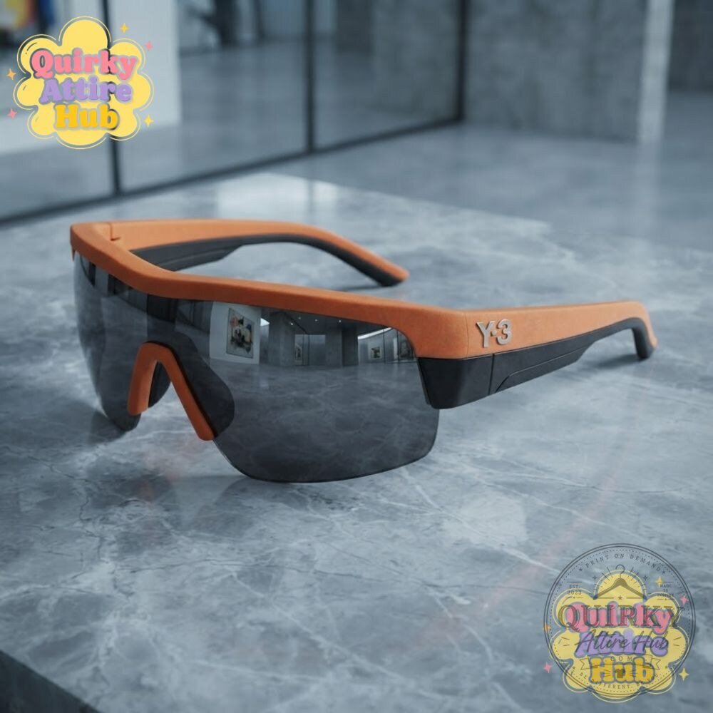 Lamine Yamal Y-3 Tech Visor Glasses Spain FIFA World Cup 2026 15 Lamine Yamal Y-3 Tech Visor Glasses Spain FIFA World Cup 2026