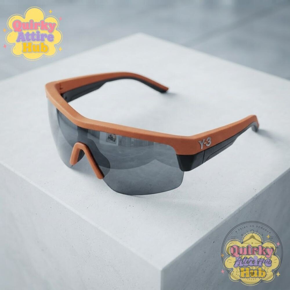 Lamine Yamal Y-3 Tech Visor Glasses Spain FIFA World Cup 2026 16 Lamine Yamal Y-3 Tech Visor Glasses Spain FIFA World Cup 2026