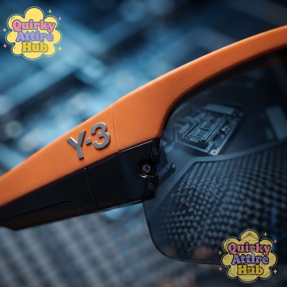 Lamine Yamal Y-3 Tech Visor Glasses Spain FIFA World Cup 2026 18 Lamine Yamal Y-3 Tech Visor Glasses Spain FIFA World Cup 2026