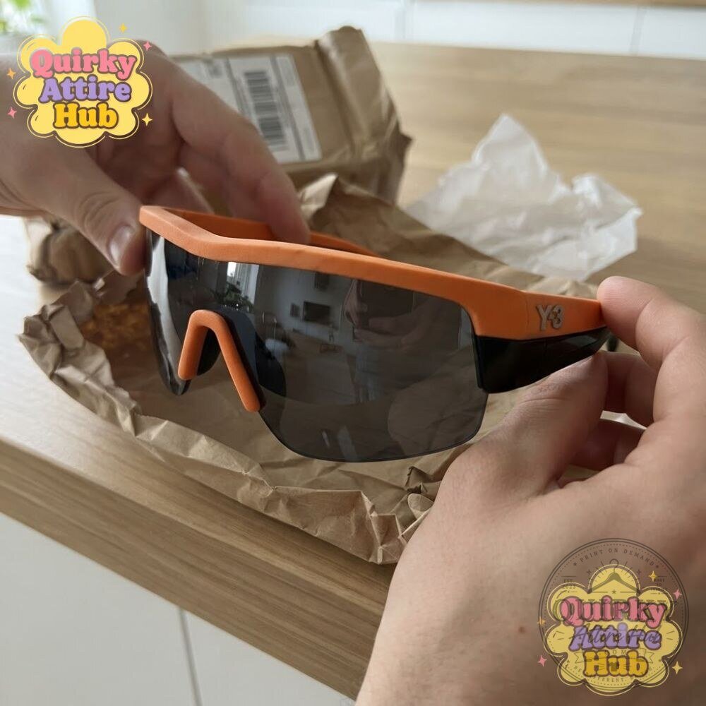 Lamine Yamal Y-3 Tech Visor Glasses Spain FIFA World Cup 2026 20 Lamine Yamal Y-3 Tech Visor Glasses Spain FIFA World Cup 2026