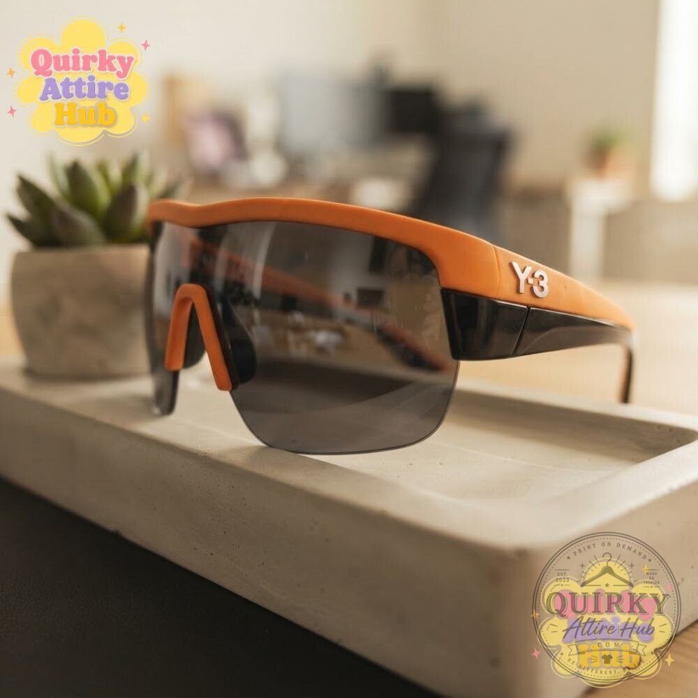Lamine Yamal Y-3 Tech Visor Glasses Spain FIFA World Cup 2026 21 Lamine Yamal Y-3 Tech Visor Glasses Spain FIFA World Cup 2026