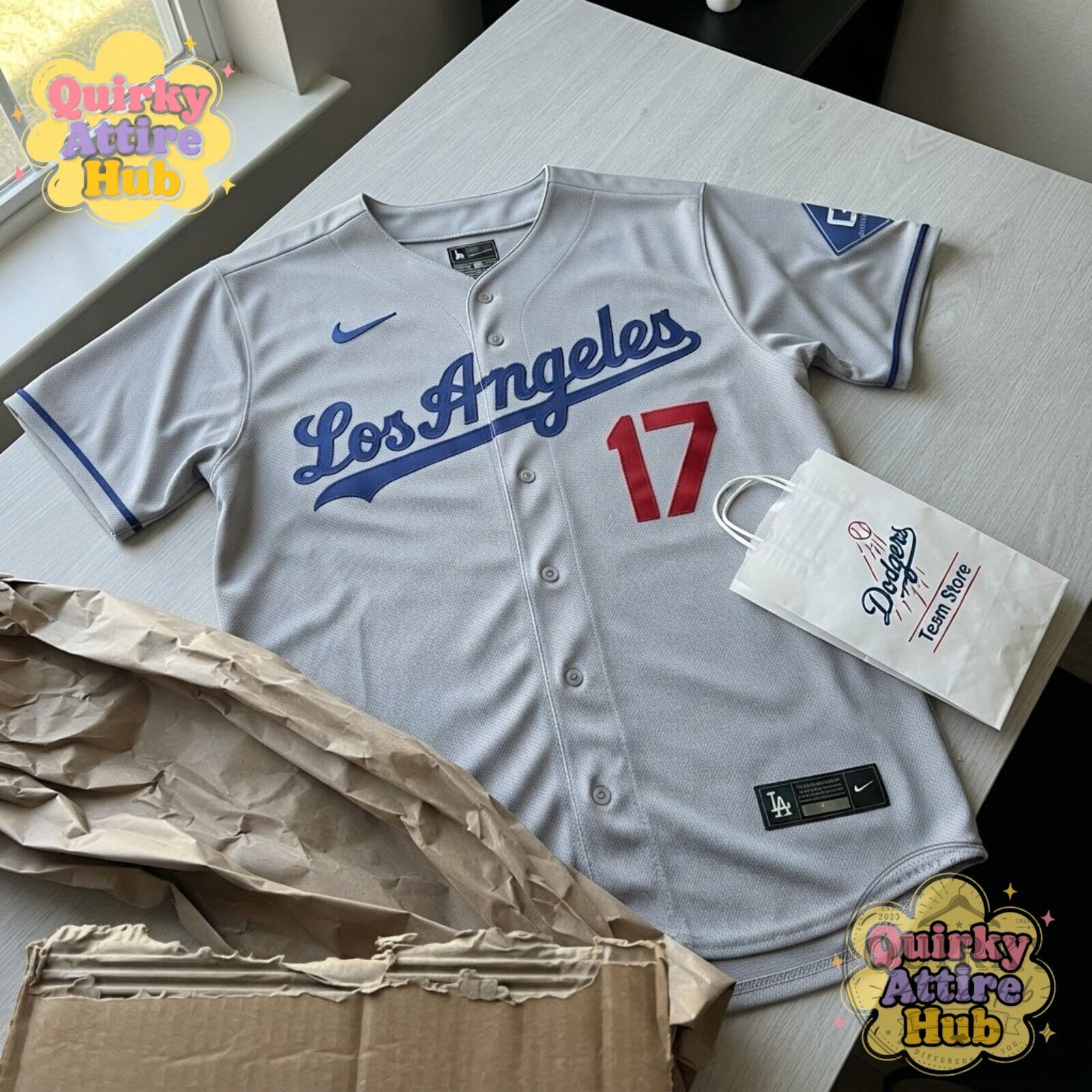 Ohtani Shohei Dodgers Jersey MLB Baseball Shirt Injured List Update 16 Ohtani Shohei Dodgers Jersey MLB Baseball Shirt Injured List Update