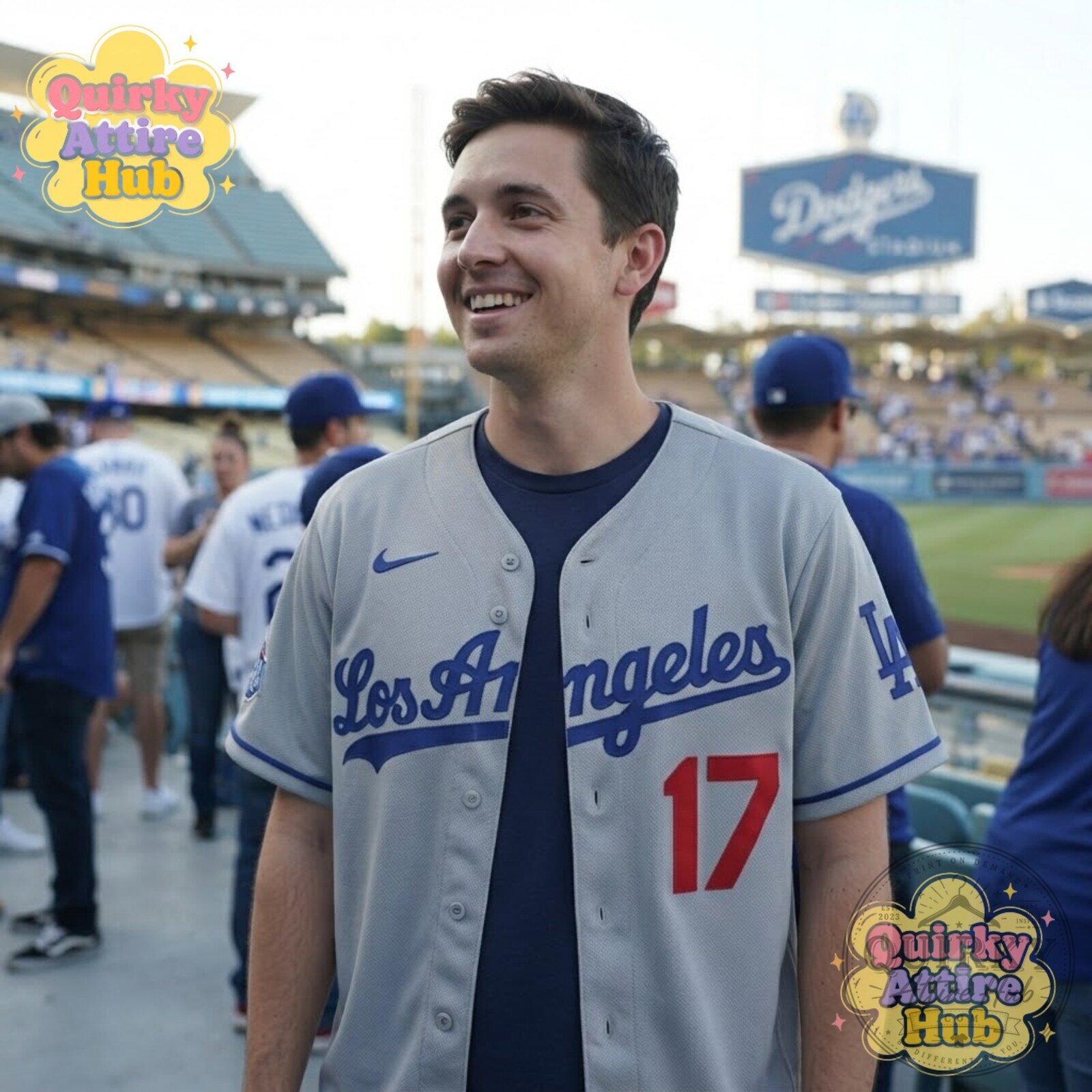 Ohtani Shohei Dodgers Jersey MLB Baseball Shirt Injured List Update 18 Ohtani Shohei Dodgers Jersey MLB Baseball Shirt Injured List Update