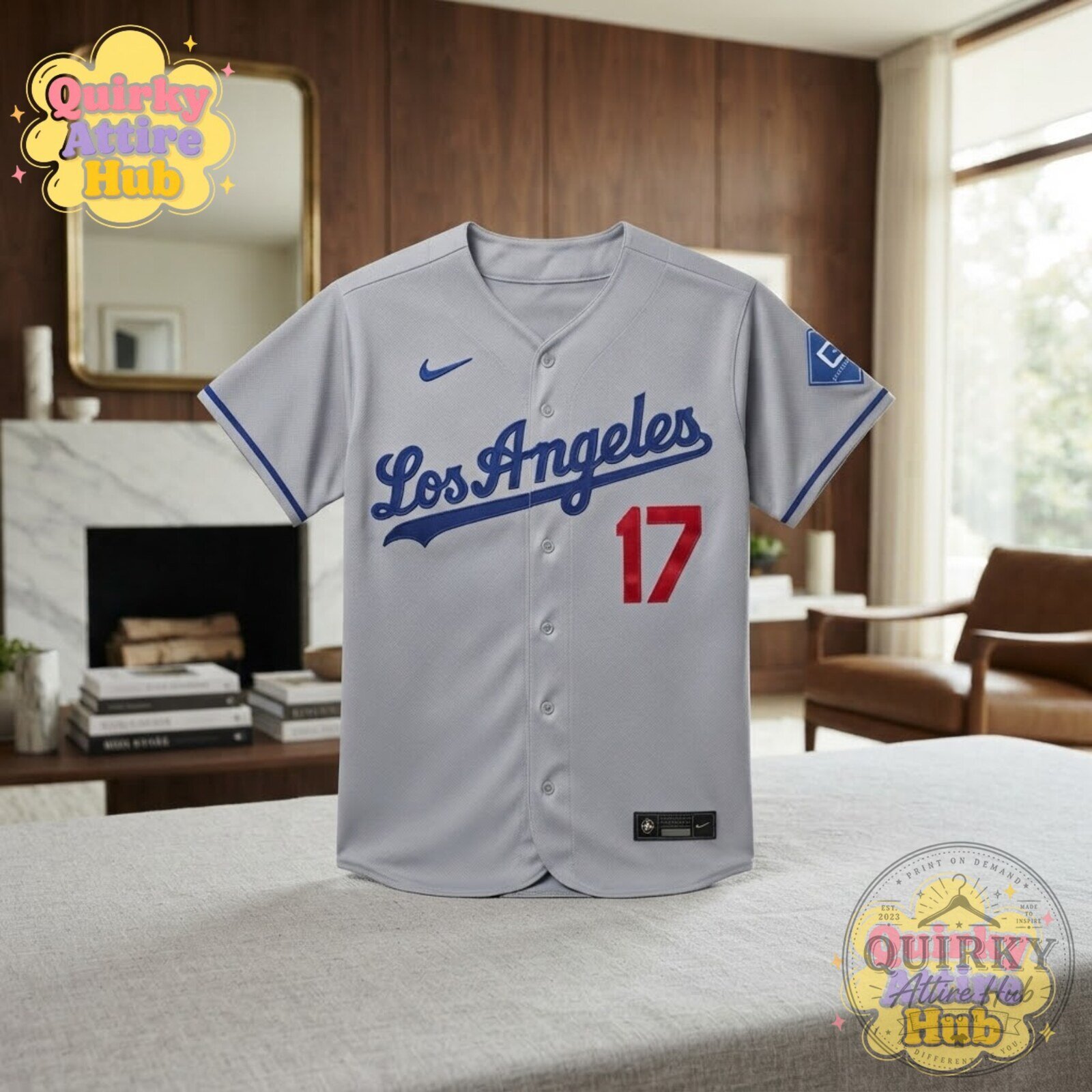 Ohtani Shohei Dodgers Jersey MLB Baseball Shirt Injured List Update 19 Ohtani Shohei Dodgers Jersey MLB Baseball Shirt Injured List Update