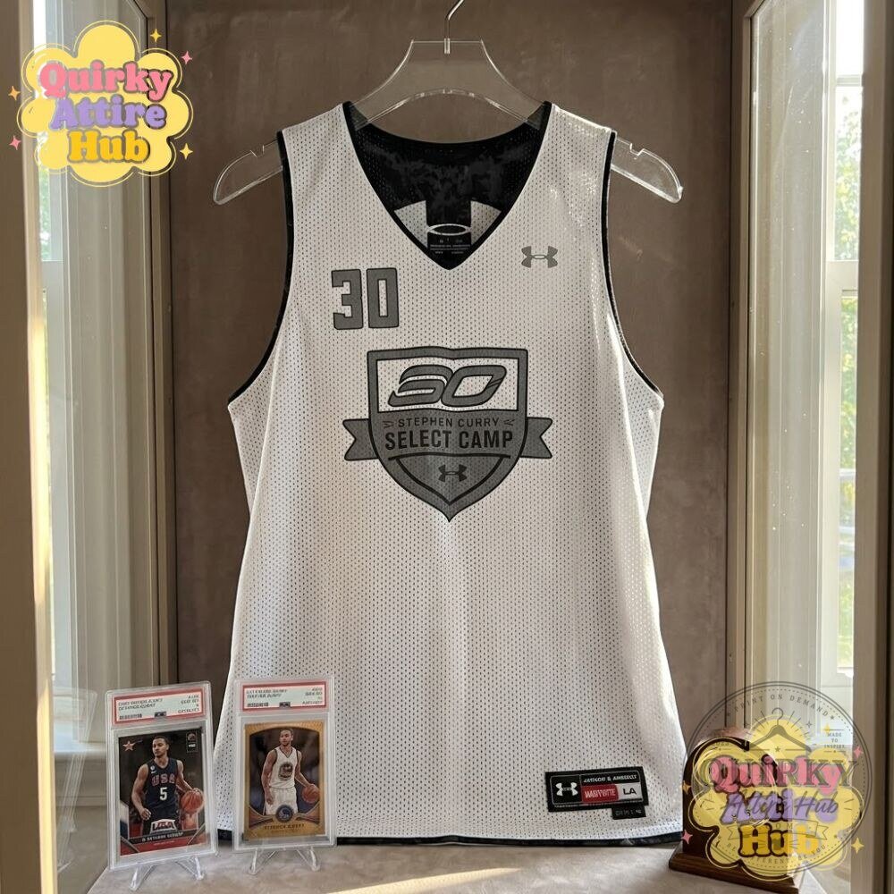 Stephen Curry Hall of Fame Exhibit T-Shirt First Active Player Graphic Basketball Tee 18 Stephen Curry Hall of Fame Exhibit T-Shirt First Active Player Graphic Basketball Tee