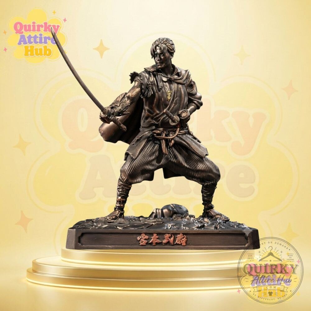 Onimusha Way of the Sword Launch Special Package Capcom Goodies Collectible