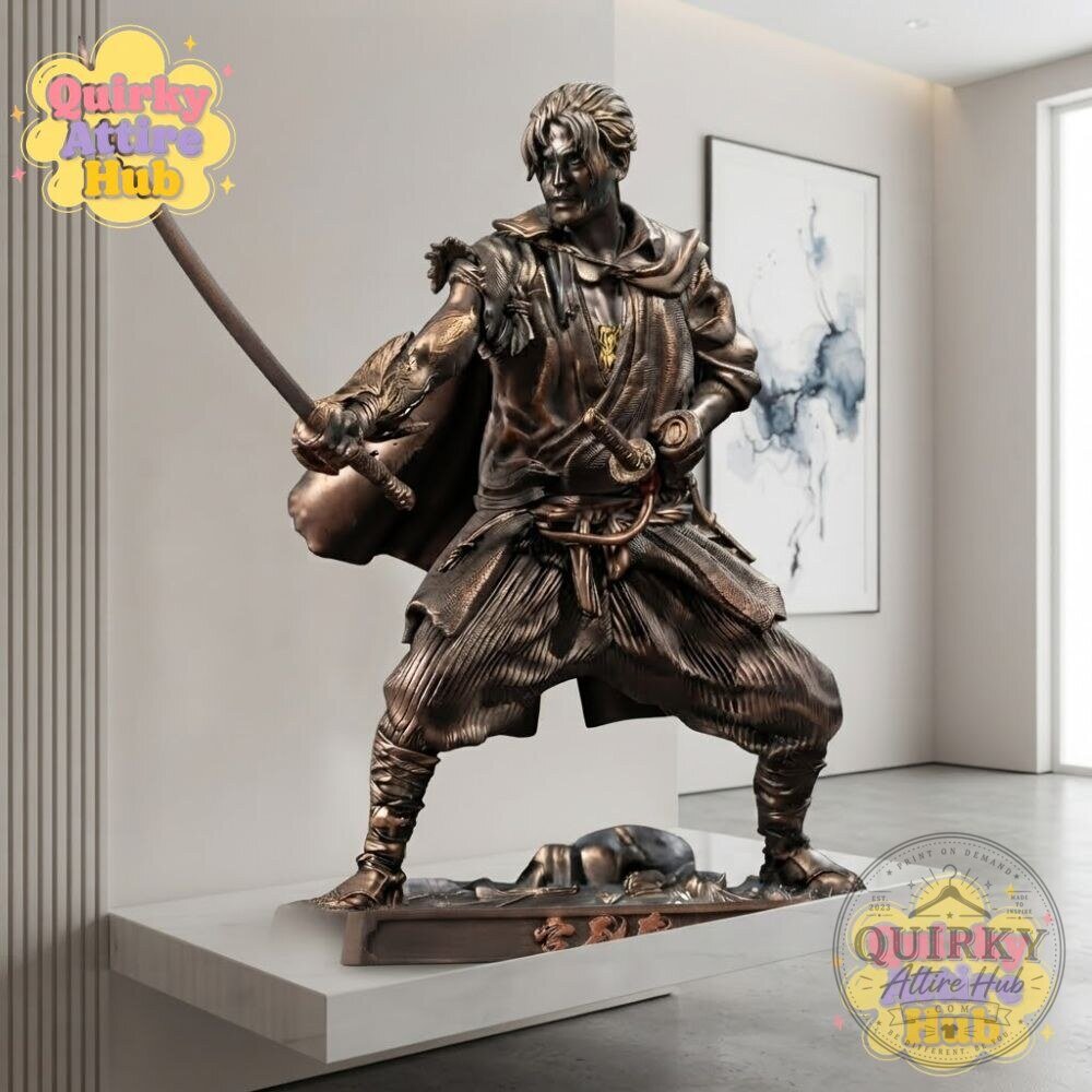 Onimusha Way of the Sword Launch Special Package Capcom Goodies Collectible 19 Onimusha Way of the Sword Launch Special Package Capcom Goodies Collectible