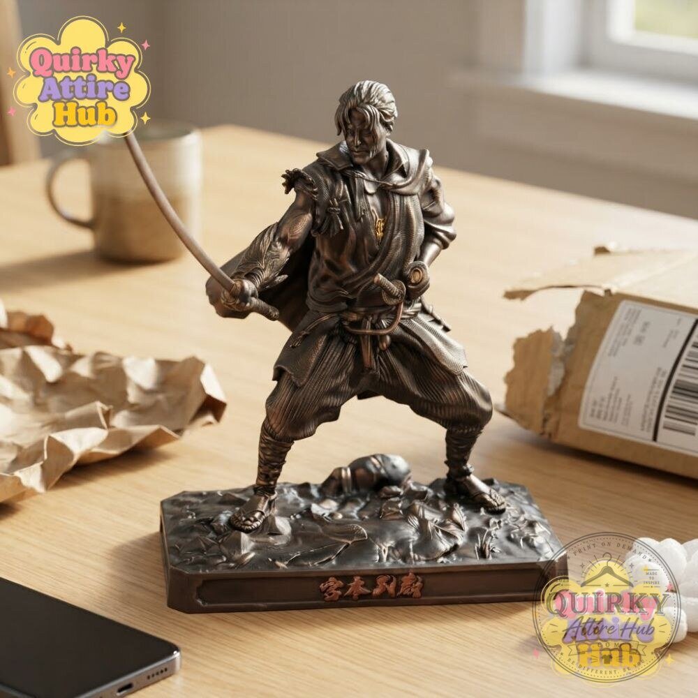 Onimusha Way of the Sword Launch Special Package Capcom Goodies Collectible 24 Onimusha Way of the Sword Launch Special Package Capcom Goodies Collectible