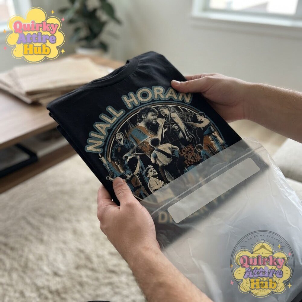 Niall Horan Dinner Party Live on Tour Merch Exclusive Limited Edition Collection 23 Niall Horan Dinner Party Live on Tour Merch Exclusive Limited Edition Collection