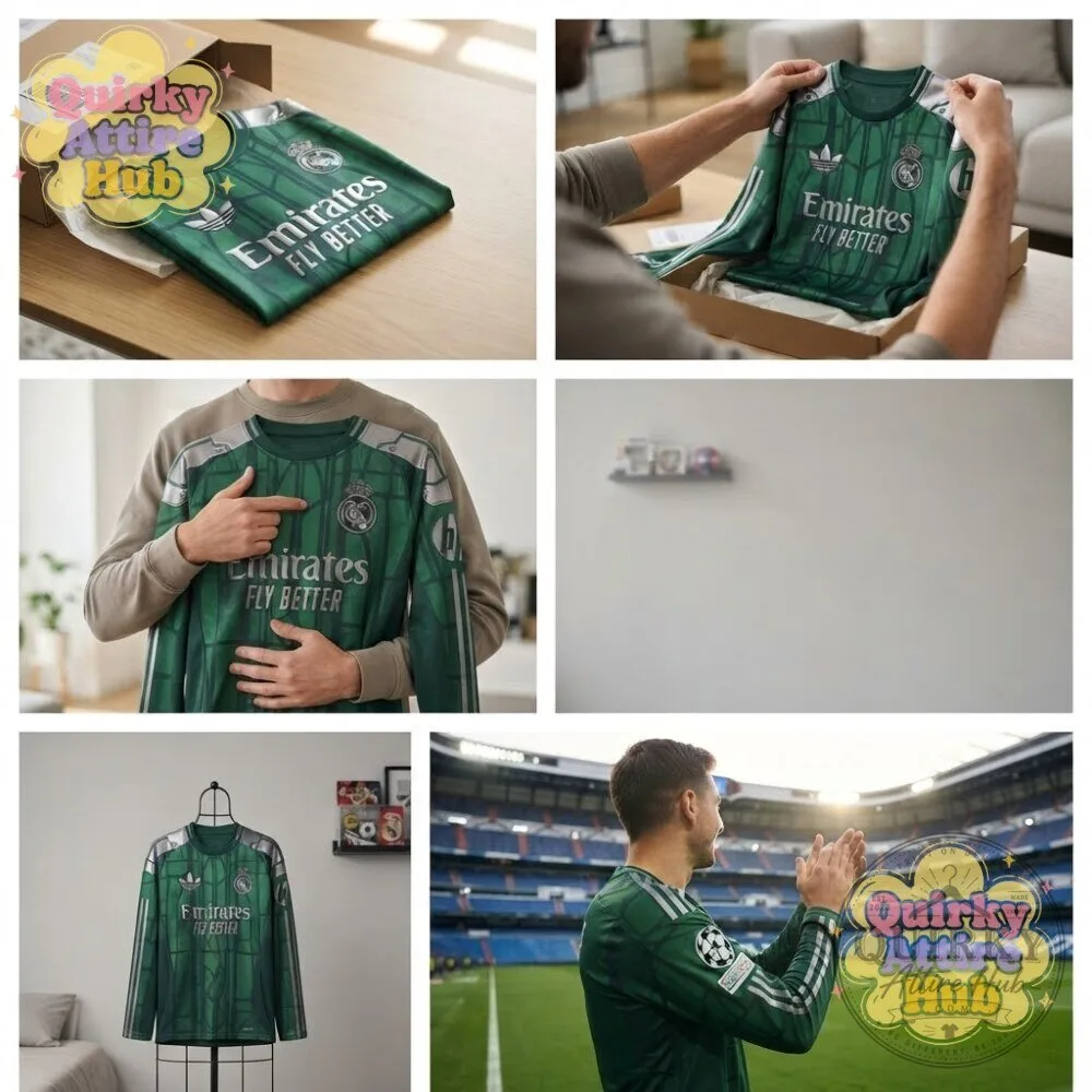 Real Madrid x Dr. Doom 2026-2027 Jersey Avengers Doomsday 26 Real Madrid x Dr. Doom 2026-2027 Jersey Avengers Doomsday