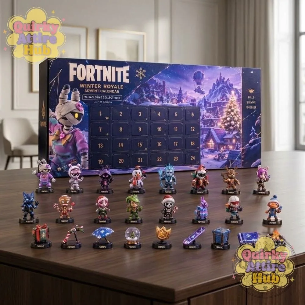 Fortnite Bunny Mummy Quest Pack 2026 Advent Calendar 18 Fortnite Bunny Mummy Quest Pack 2026 Advent Calendar