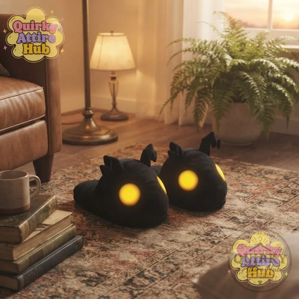 Kingdom Hearts x Fortnite Shadow Heartless Glow Eyes Shoes 18 Kingdom Hearts x Fortnite Shadow Heartless Glow Eyes Shoes
