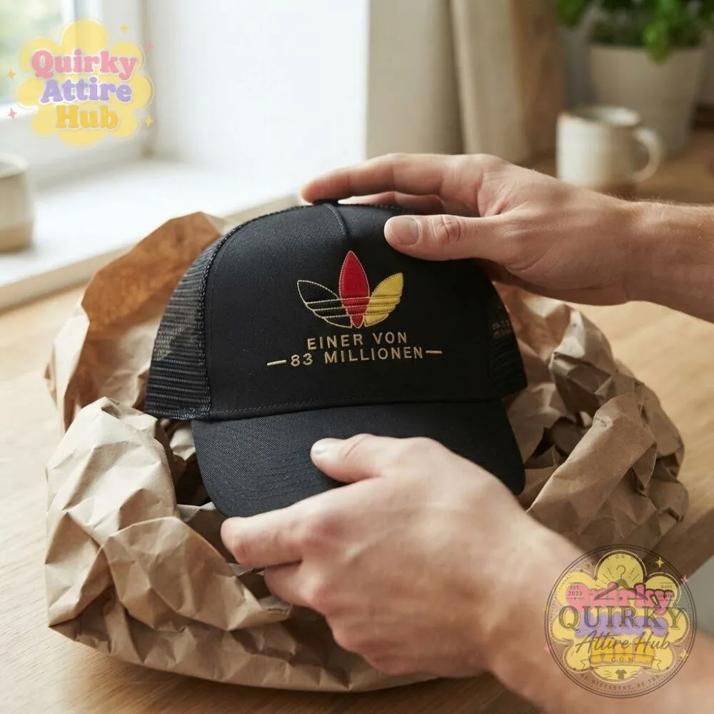 Jurgen Klopp One of 83 Million Cap Germany Football Hat 17 Jurgen Klopp One of 83 Million Cap Germany Football Hat