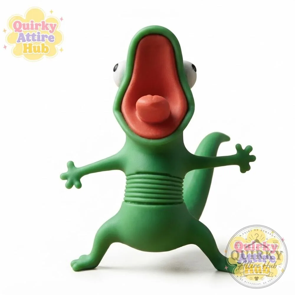 The Lizard RideBuddy Motorcycle Funny Rider Decoration Biker Gift 8 The Lizard RideBuddy Motorcycle Funny Rider Decoration Biker Gift