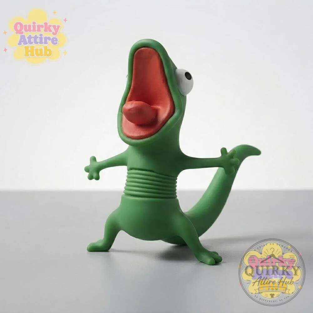 The Lizard RideBuddy Motorcycle Funny Rider Decoration Biker Gift 9 The Lizard RideBuddy Motorcycle Funny Rider Decoration Biker Gift