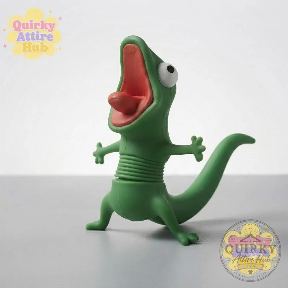 The Lizard RideBuddy Motorcycle Funny Rider Decoration Biker Gift 10 The Lizard RideBuddy Motorcycle Funny Rider Decoration Biker Gift